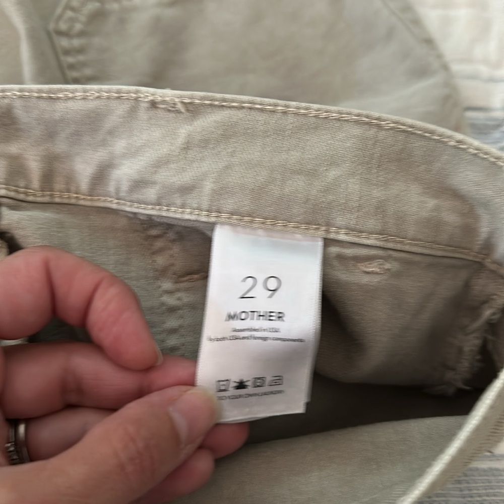 Mother Wrapper Patch Springy Ankle - image 5